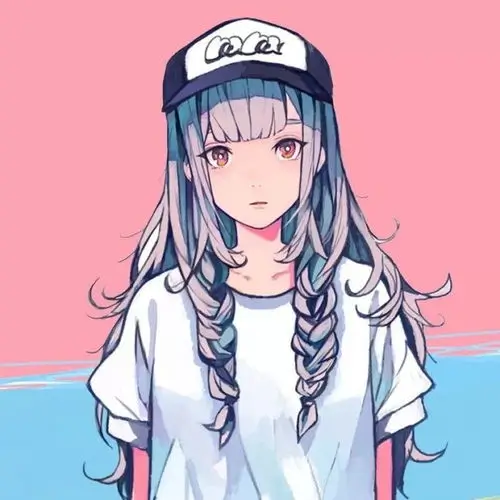 观星客原型角色头像